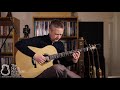 Gaffney Modified Dreadnought Cutaway Acoustic Guitar Played By Stuart Ryan (Part Two)