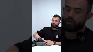 Renpho Active Massage Gun | Supercharge Your Recovery and Enhance Performance!