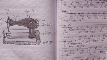 Home Science Practical File kaise likhe||Class 12th home science practical copy kaise likhe#exam2026