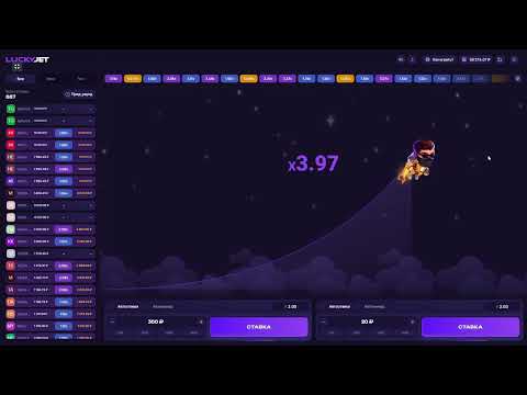 «Изучите Лаки Джет бесплатно: Демо-игра лаки джет в онлайн-казино для Узбекистана»