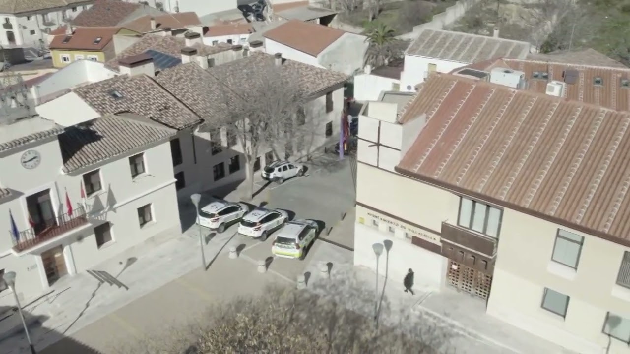 PUNTOS DE INTERÉS TURÍSTICO Villalbilla