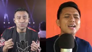 Tak Mungkin Bersama - Judika Ft Elty Elhamz