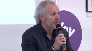 [Ubat#1] - Premier Talkshow : « De la possibilité du bonheur au travail  »