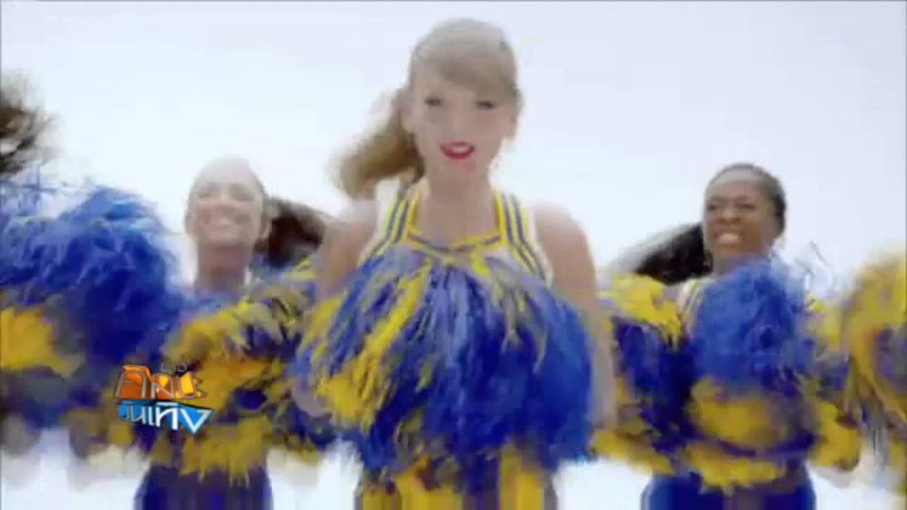 Taylor Swift ถูกวิจารณ์เหยียดผิวในเพลงใหม่ Shake it offํ