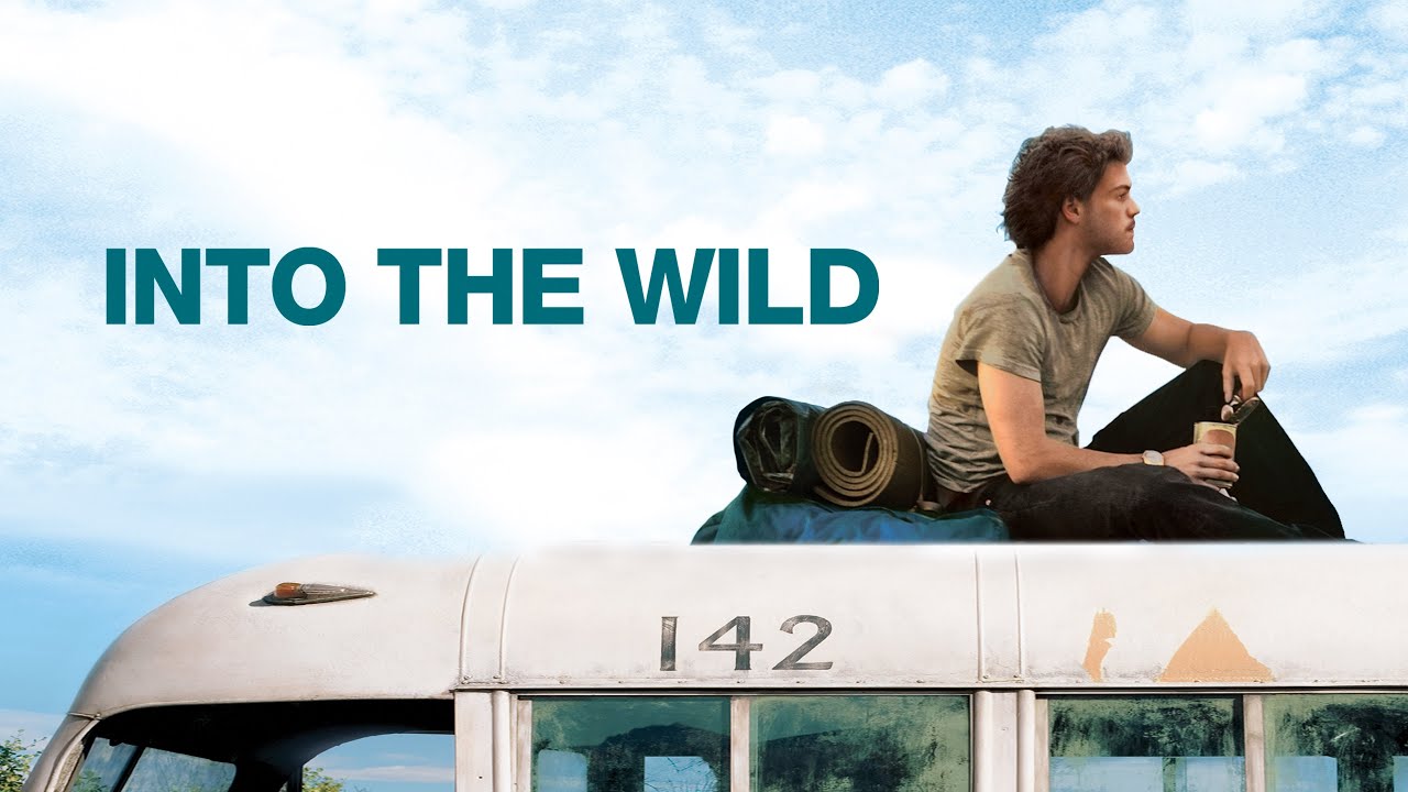 Into The Wild - Ce film parle de ce besoin de tout quitter quand tu ne te reconnais plus dans ta propre vie. En suivant un jeune homme qui part seul à la recherche de sens, tu comprends que se trouver, c'est parfois s'éloigner de tout. Pour enfin s'écouter vraiment. C'est un film puissant, qui remue