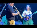 Bela Fleck &amp; the Flecktones - Stomping Grounds @ The Salt Shed, Chicago 12/3/25 Mp3 Song