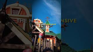 Disneyland Trap? The Most Expensive Part Of Any Vacation