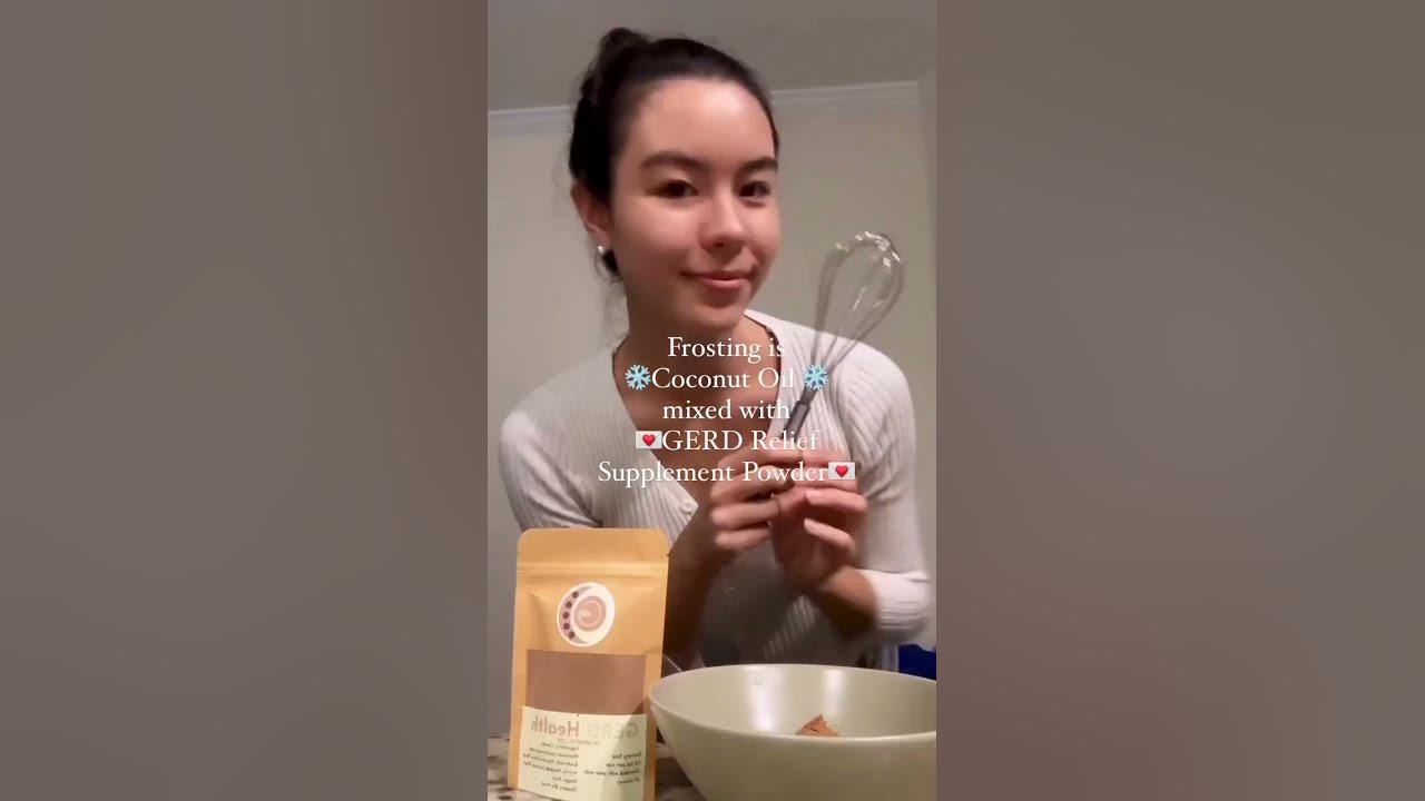 flourless-gerd-friendly-gingerbread-cookies-youtube
