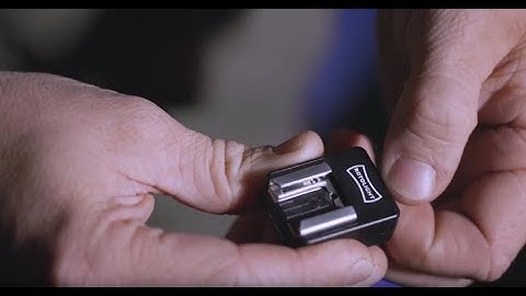 What triggers can I use for my Fuji camera with the NEO 2? Ask Rotolight!