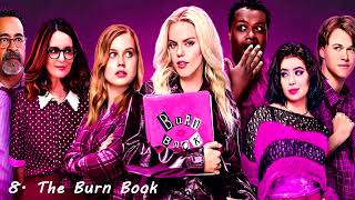 The Burn Book