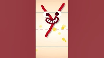 Endless Learning Academy | Meet Uppercase Letter Y | Practice Handwriting | Learn the ABC | #shorts