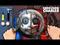 Asmr lets upgrade choochoo charles  repair animation