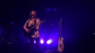 Hun har  - Page Four -  live from Greve, Denmark - November 20, 2016