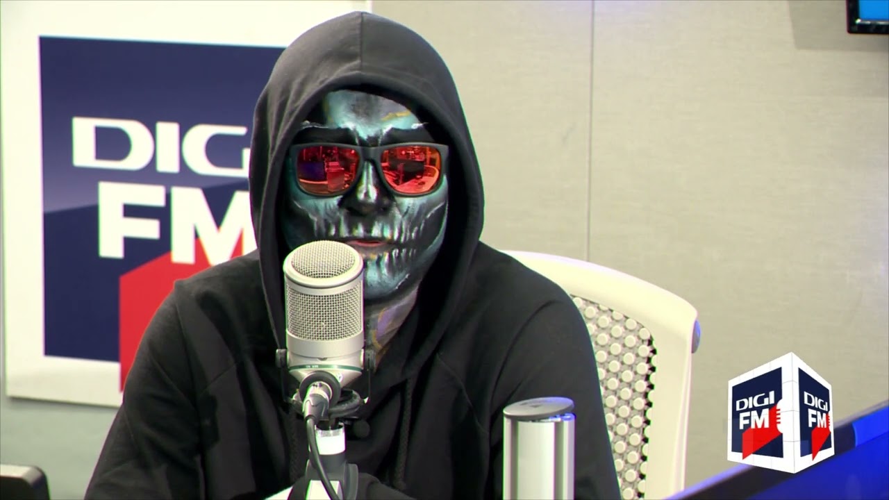 Carla's Dreams, LIVE la „Omul Potrivit” cu Adrian Cojocaru