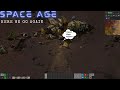 Space Age: Here we go again