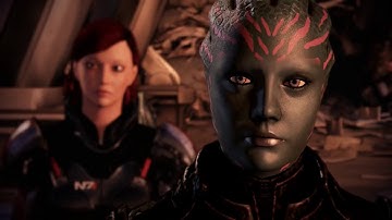 Backcom: Mass Effect 3 - Part 31 on Xbox one
