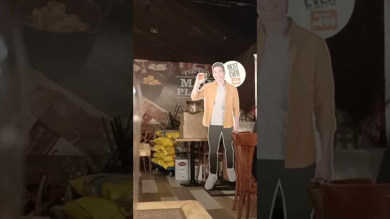 alain reaño and card board enchong dee 20dec