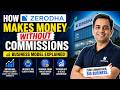 How Zerodha Makes Money Without Commissions | Business Model Explained