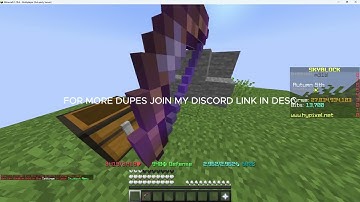 NEWEST Dupe Method UNPATCHED! │ Hypixel Skyblock 5b+ Daily │ Working as of November 2025