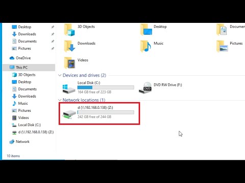 Video: Paano ko tatakbo ang Nmap sa Windows 10?