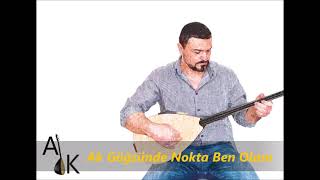 Ak Göğsünde Nokta Nokta Ben Olam #karaoke  #türkü #türküler #türkülerimiz Resimi