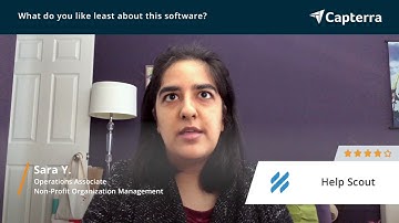 Help Scout Review: Help Scout helps out