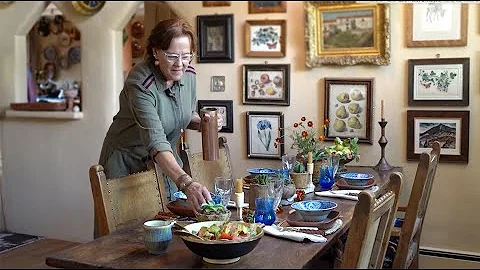 Nancy McCabe: From Garden to Table