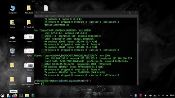 IP And MAC Adress || Networking Day 2