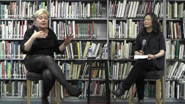 Patricia Wells & Ann Mah @ The American Library in Paris | 5 February 2014