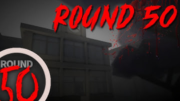 [UHBL] Round 50 | Project Lazarus