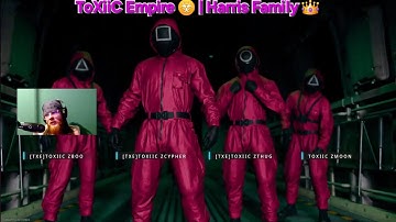 Warzone Warlordz ft. ToXiiC zBoo, ToXiiC zThug, ToXiiC zMoon, ToXiiC zCypheR