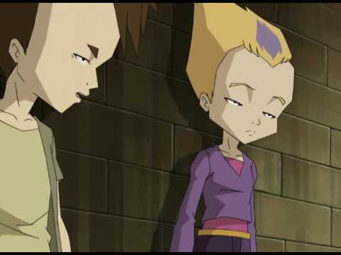 CODE LYOKO - EP70 - SKIDBLADNIR camera iphone 8 plus apk