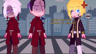 If Takemichi Lost His Memories? Tokyo Revengers Memories Lost Au Description Pls