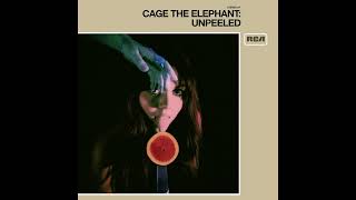 Cage The Elephant - Instant Crush (Unpeeled) - Instrumental Resimi