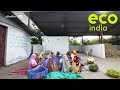 Eco India: A low-cost cold storage facility that could help marginal farmers make big profits