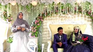 Download Lagu Cover by SONIA FAJRI bidadri cinta MP3