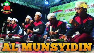Download AL - Munsyidin pekalongan Full Sholawat Suara merdu || live in Kedungtukang Bersholawat AL - Munsyidin pekalongan Full Sholawat Suara merdu || live in Kedungtukang Bersholawat