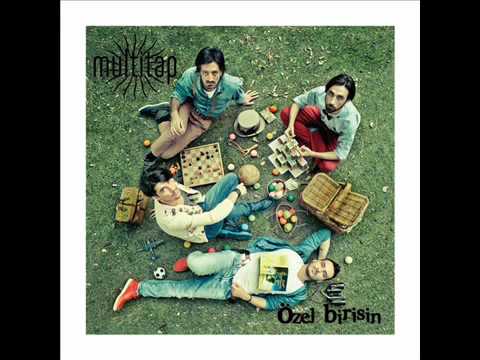 MULTITAP - Ben Anlarım (2011)