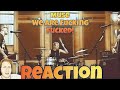 OHHH YEEH! - MUSE – WE ARE FUCKING FUCKED - REACTION