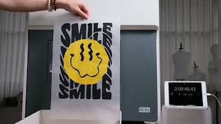 Real-Life Demo: 20 Mixed Designs Non-Stop Printing | XtraMaker M1 Pro