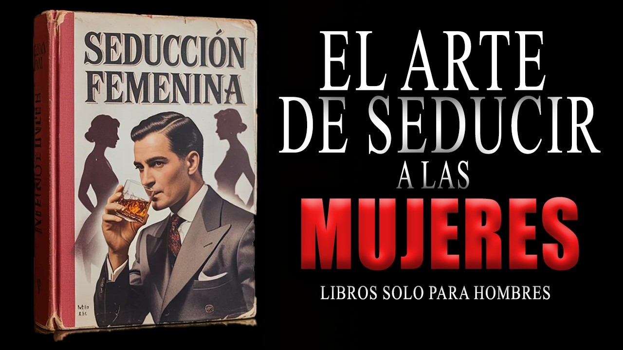 Por Qué el Hombre Indiferente Atrae Más – Según Maquiavelo | Audiolibro