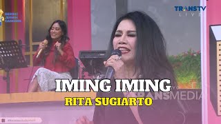 Iming Iming | Rita Sugiarto | KETAWA ITU BERKAH (18/10/22)