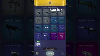 Bir Takipcimi Seçip Kasa Açıyorum -R5K