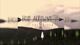 Holly Arrowsmith - Spring chords