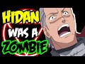 HIDAN: The Immortal Zombie!! - Naruto Discussion | Tekking101