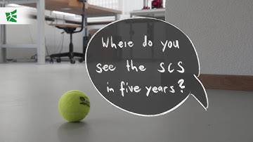 Research at the School of Computer Science (SCS-HSG)