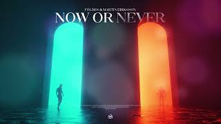 Földes & Martin Eriksson - Now Or Never