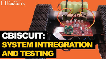 C-BISCUIT: System Integration and Testing