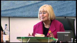 The case of Bradley Manning | Public meeting at the House of Commons 24-5-2011