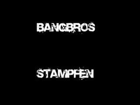 Bangbros - Stampfen